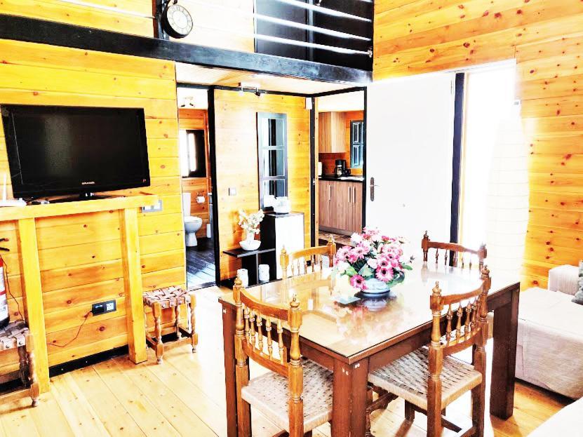 Villa Camino Del Palo Churriana de la Vega Eksteriør bilde