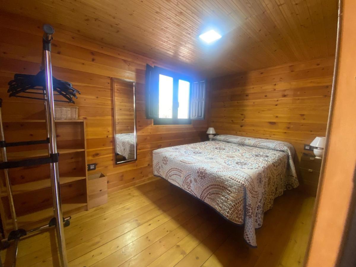 Villa Camino Del Palo Churriana de la Vega Eksteriør bilde